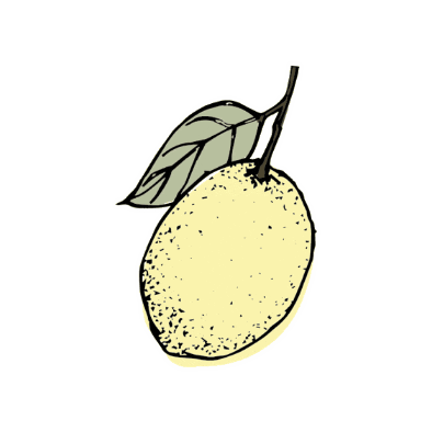 Fraiche Living Sticker