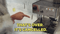 that's all folks lol GIF by Super Deluxe