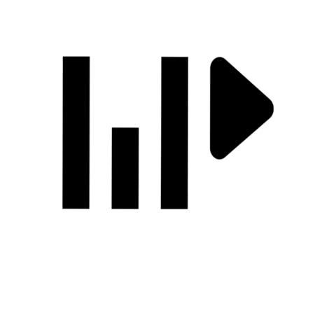 Magicpost Studios Sticker