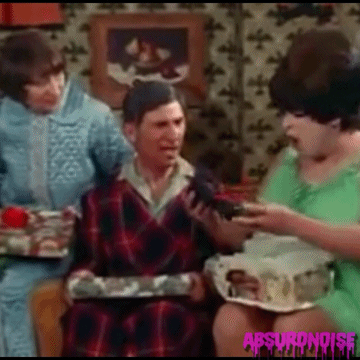 john waters cult movies GIF by absurdnoise