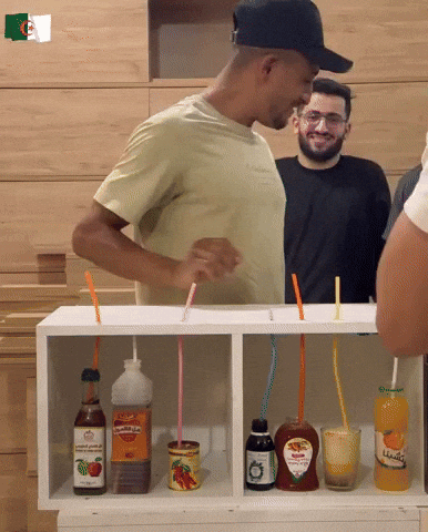 Sour GIF