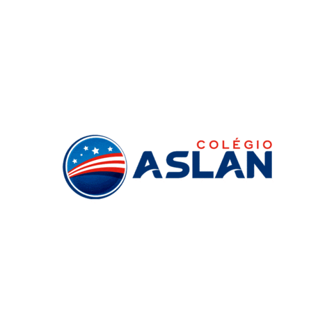 Sticker by Colégio Aslan