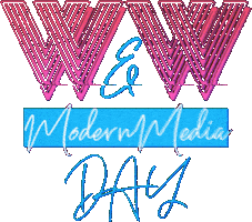 Ww Sticker by W&W ModernMedia
