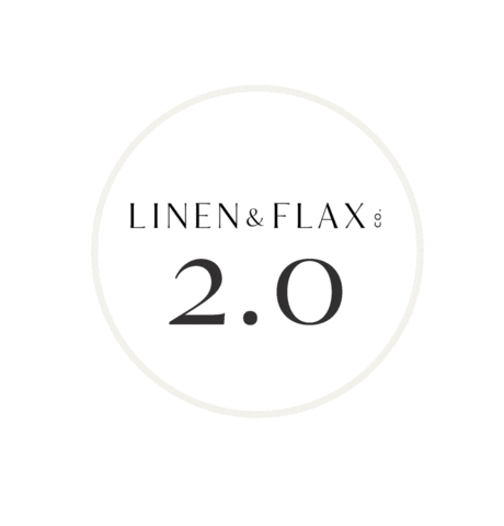 Chaz Easterly Sticker by Linen and Flax Co.