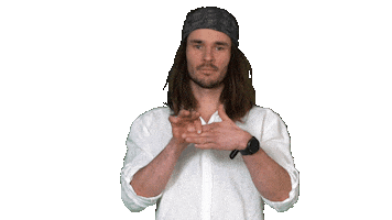 luke_goodlife Sticker