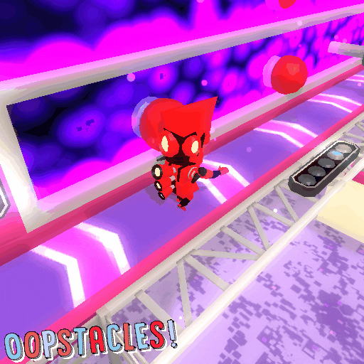 Oopstacles GIF
