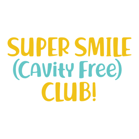 Smile Squad Kids Dentistry & Braces Sticker