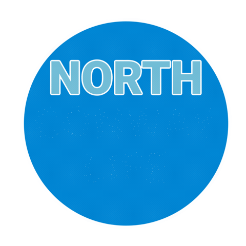 Living New Hampshire Sticker