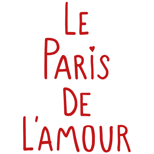 unbaiserfrancais Sticker