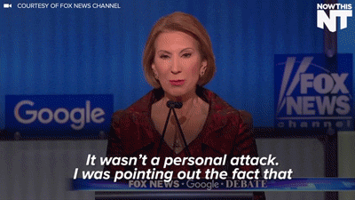 2016 presidential election