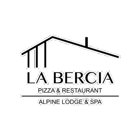 Pizza Restaurant Sticker by La Bercia