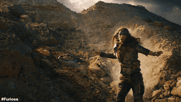 Mad Max Wb GIF by Warner Bros. Pictures