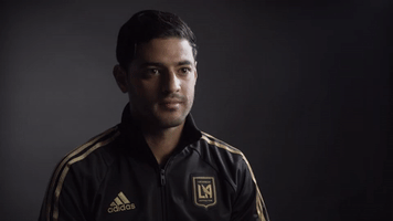 lafc okay los angeles frown lafc GIF