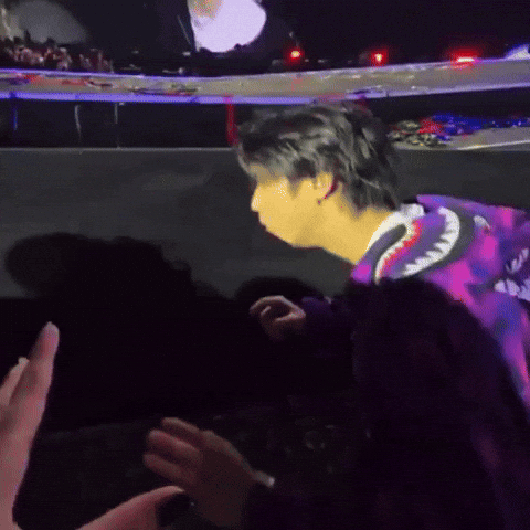 Han Jisung GIF