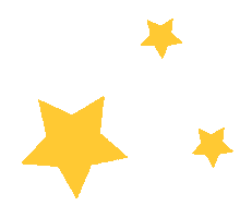 Night Sky Star Sticker by facetune