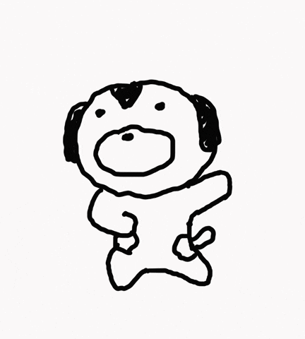 Dance Love GIF