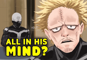 My Hero Academia GIF