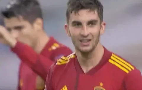 Nations League Football GIF by UEFA