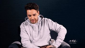 happy one direction GIF by Music Choice