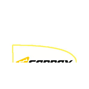 Gappay Sticker