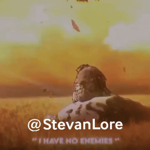 Thorfinn GIF