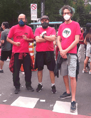 Antifa GIF