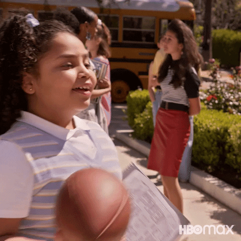 Football Family GIF by Max