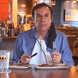 Food Reaction GIF by WCPO - 9 On Your Side