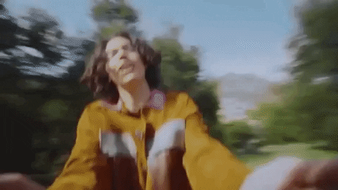 Astronomy GIF by Conan Gray - Find & Share on GIPHY