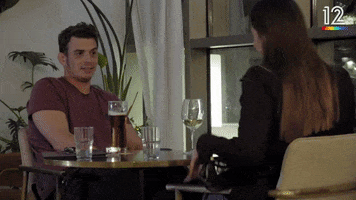 Gif By Keshet Gif