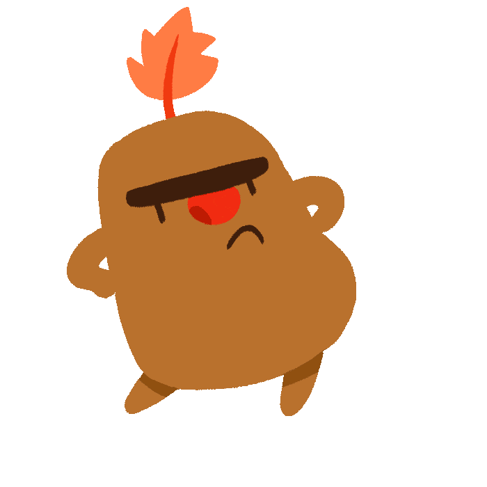 Paulinepernette Sticker