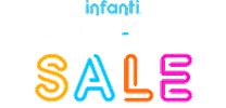 Count Down Infanti Sticker by SilfaCL