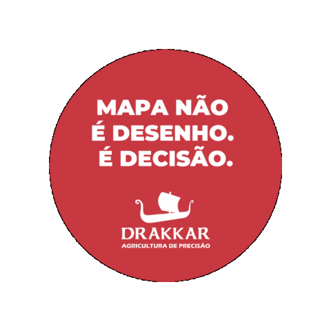Sticker by Drakkar Agrotecnologias