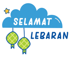 Akseleran Indonesia Sticker