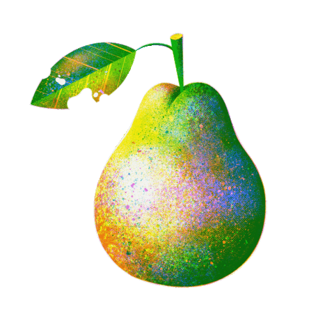 Healthy Sticker