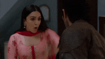 Kiara Advani GIF by T-Series - Find & Share on GIPHY
