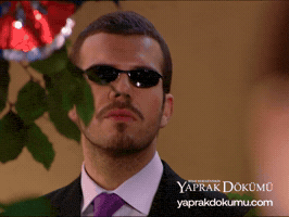 Leyla Dugun GIF by Yaprak Dökümü