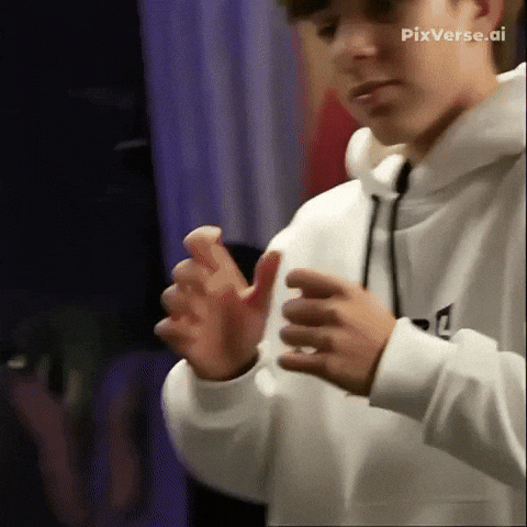 Juan Pardon GIF
