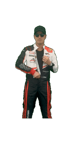 Racing Race Sticker by ANS Motorsport