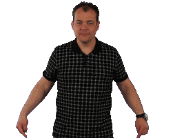 Kwekerij Duijn-Hove Sticker