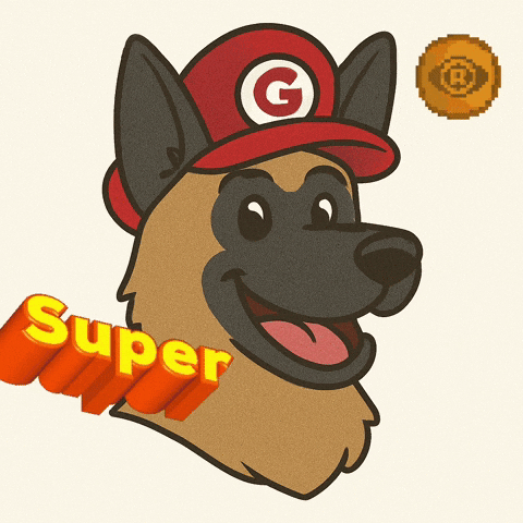 K9Graphics.com GIF
