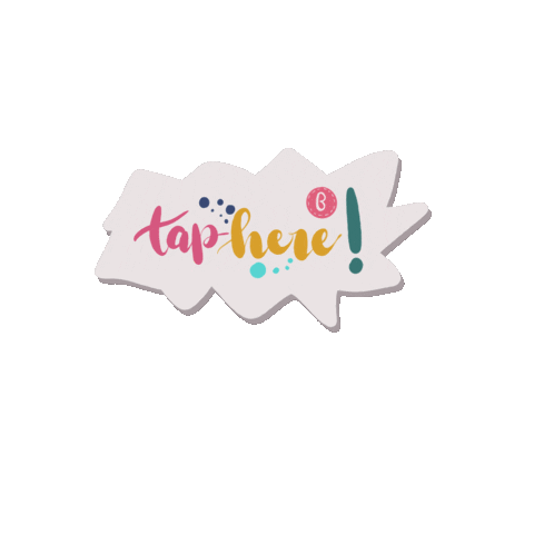 Sticker by blogger perempuan