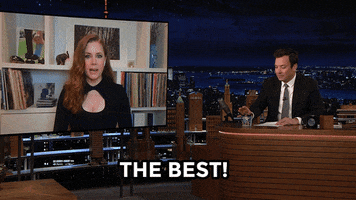 Jimmy Fallon Interview GIF by The Tonight Show Starring Jimmy Fallon