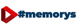 Memorys Sticker by Memory Softwares
