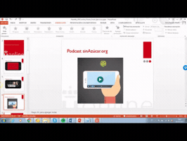 silviarosadom #ppt #presentaciones #urjc GIF