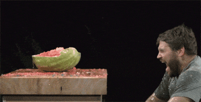 watermelon gallagher GIF