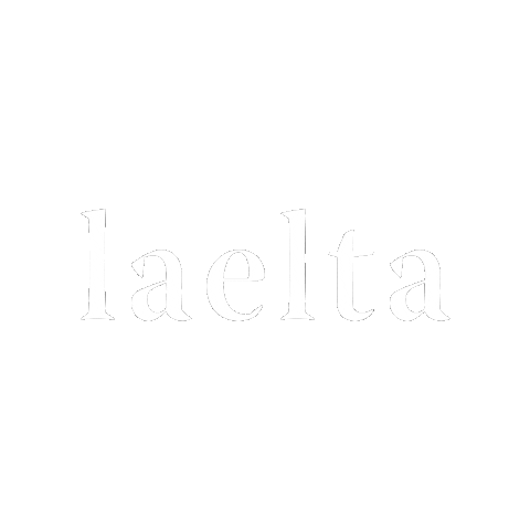 Laelta Sticker