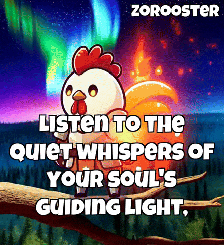 Tree Glow GIF by Zorooster