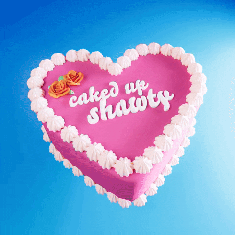 Cake Shawty GIF
