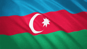 Azerbaijan Karabag GIF by myTempmail